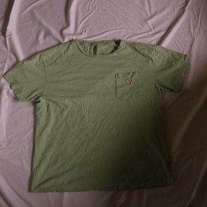 Polo Ralph Lauren Green Tee